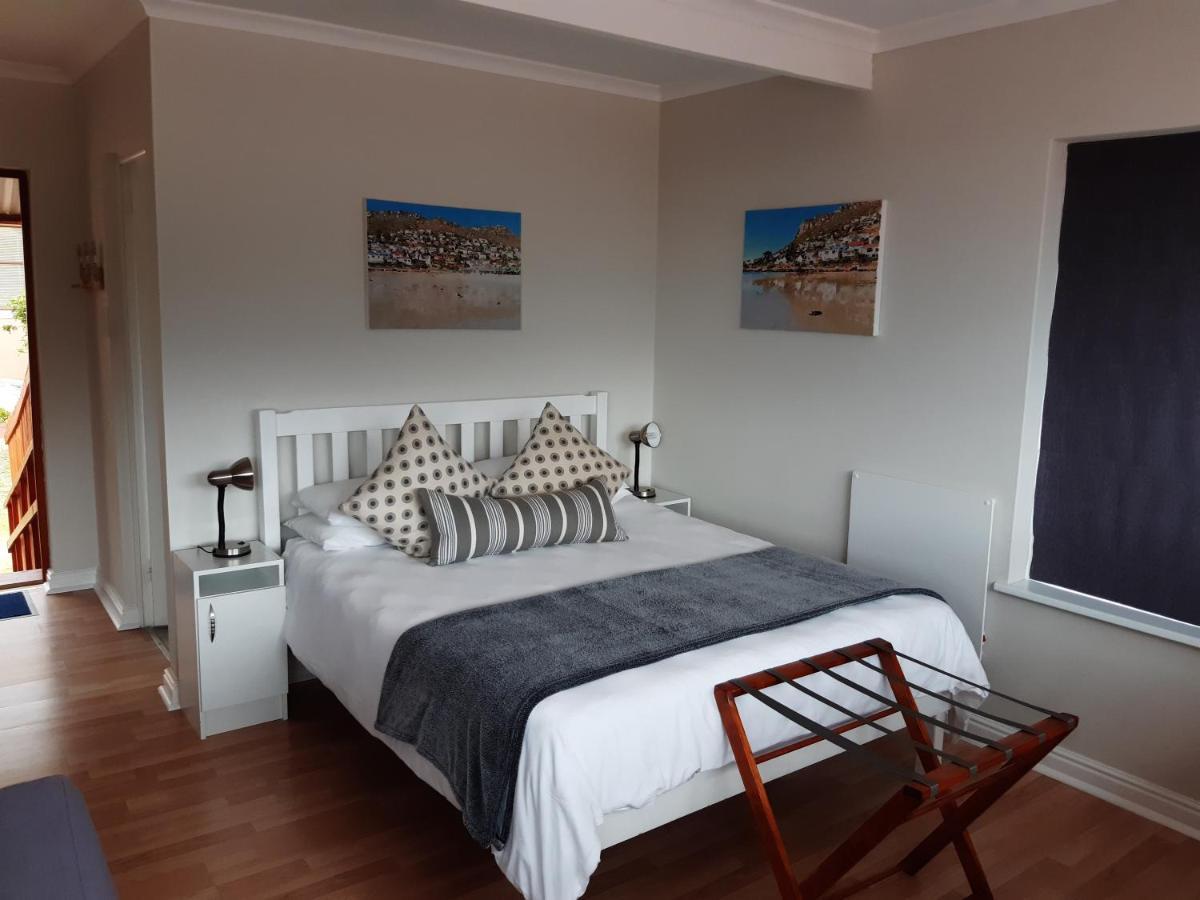 A Place In Thyme Fish Hoek Extérieur photo