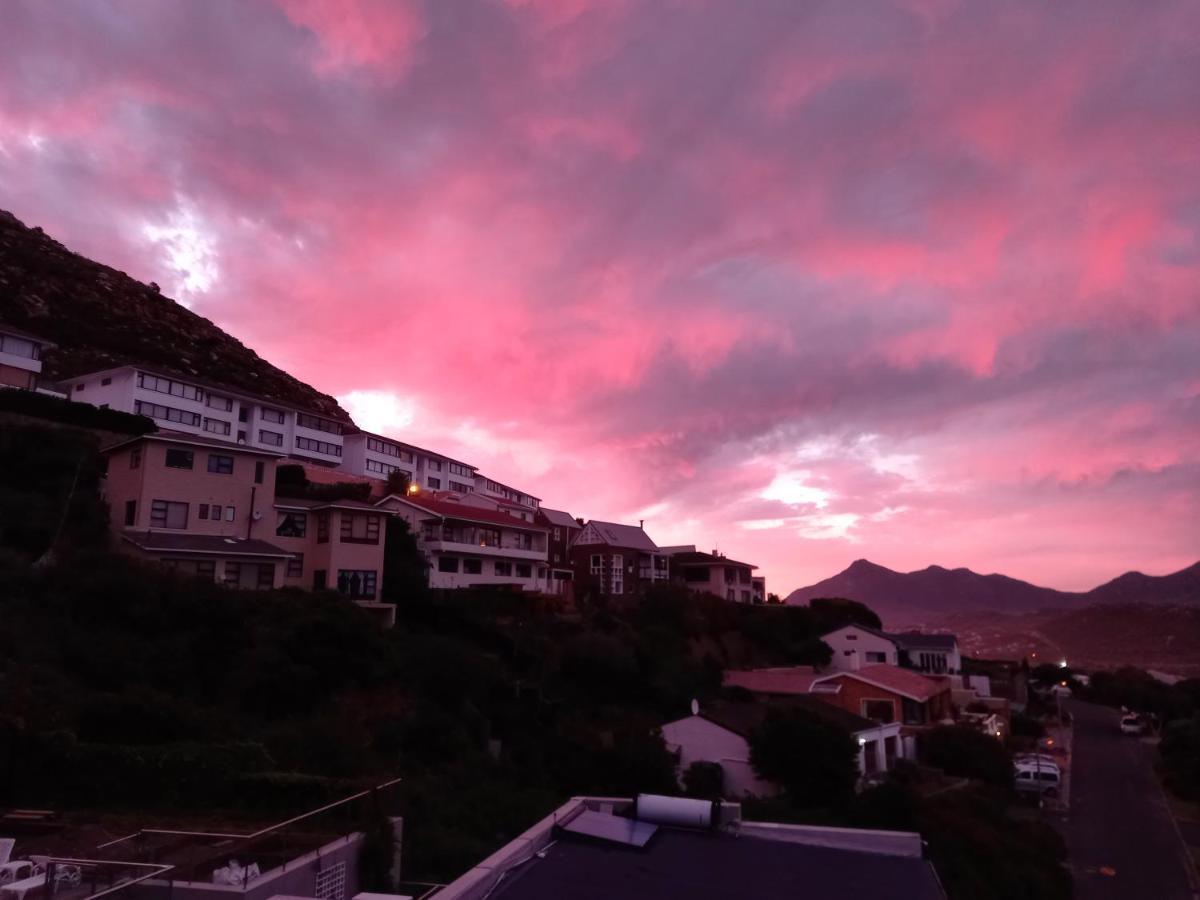 A Place In Thyme Fish Hoek Extérieur photo