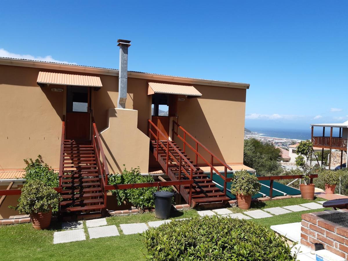 A Place In Thyme Fish Hoek Extérieur photo