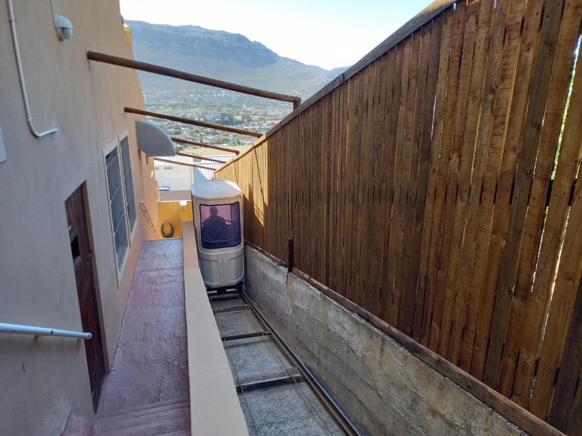 A Place In Thyme Fish Hoek Extérieur photo