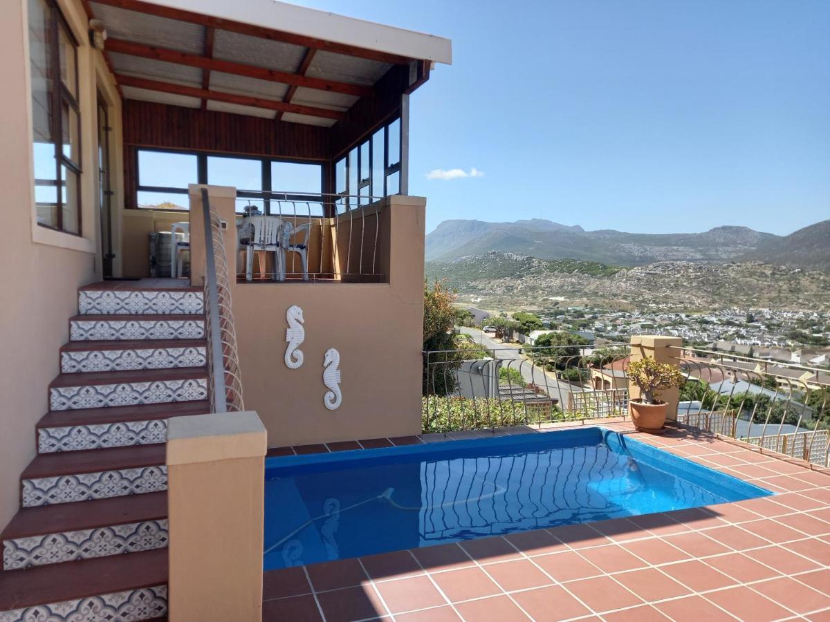A Place In Thyme Fish Hoek Extérieur photo