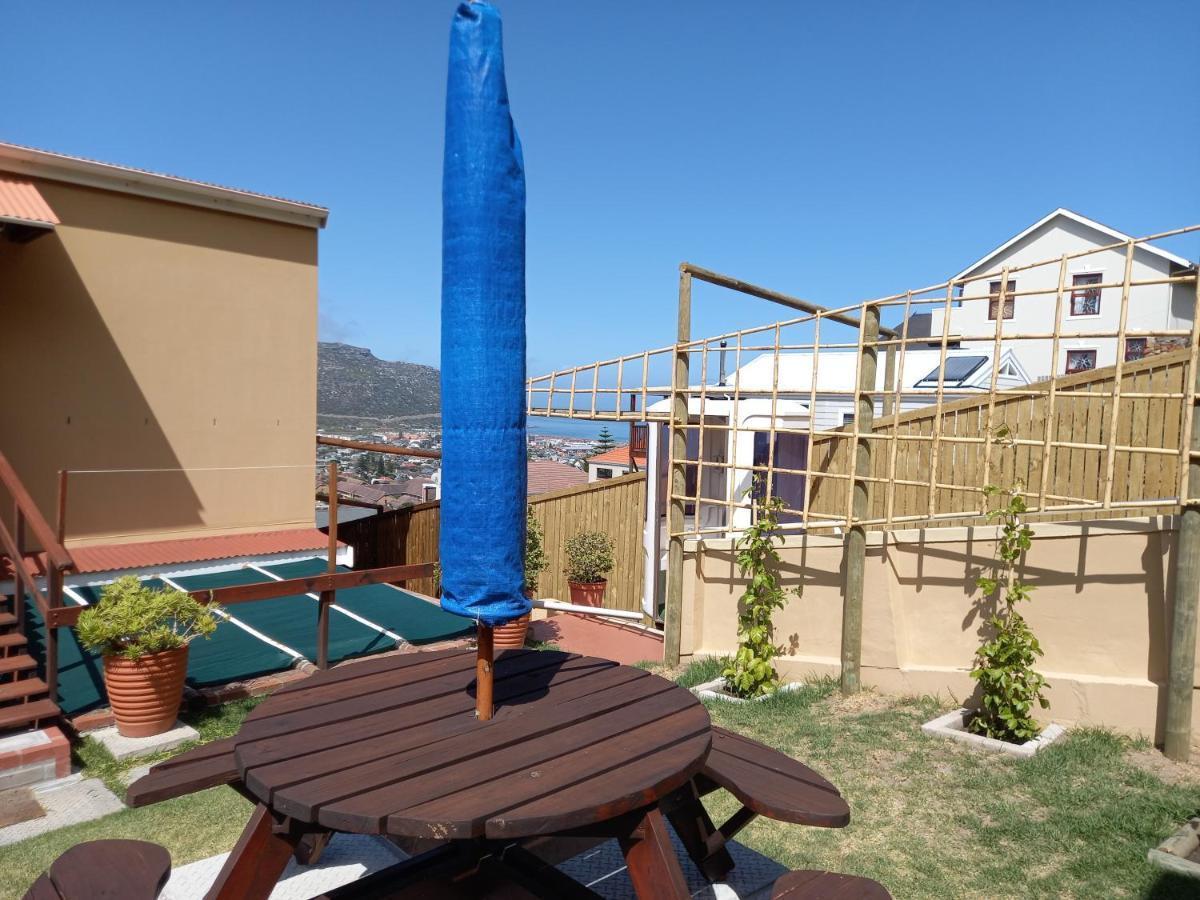 A Place In Thyme Fish Hoek Extérieur photo