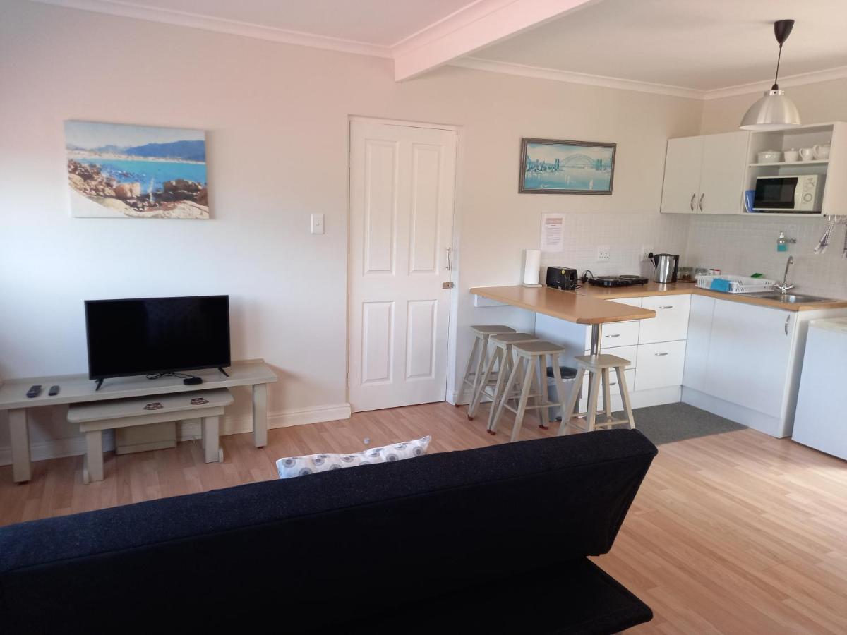 A Place In Thyme Fish Hoek Extérieur photo