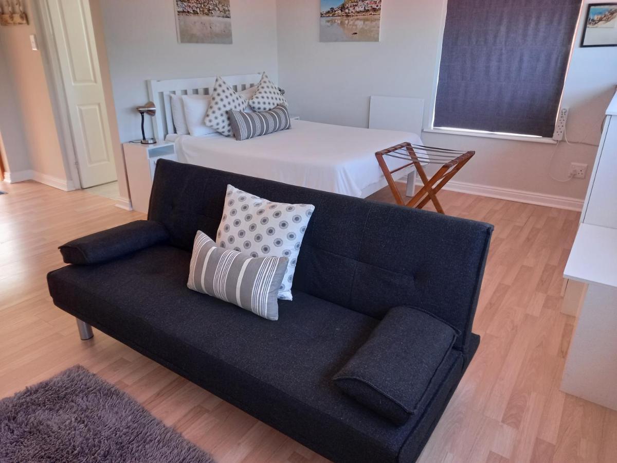 A Place In Thyme Fish Hoek Extérieur photo