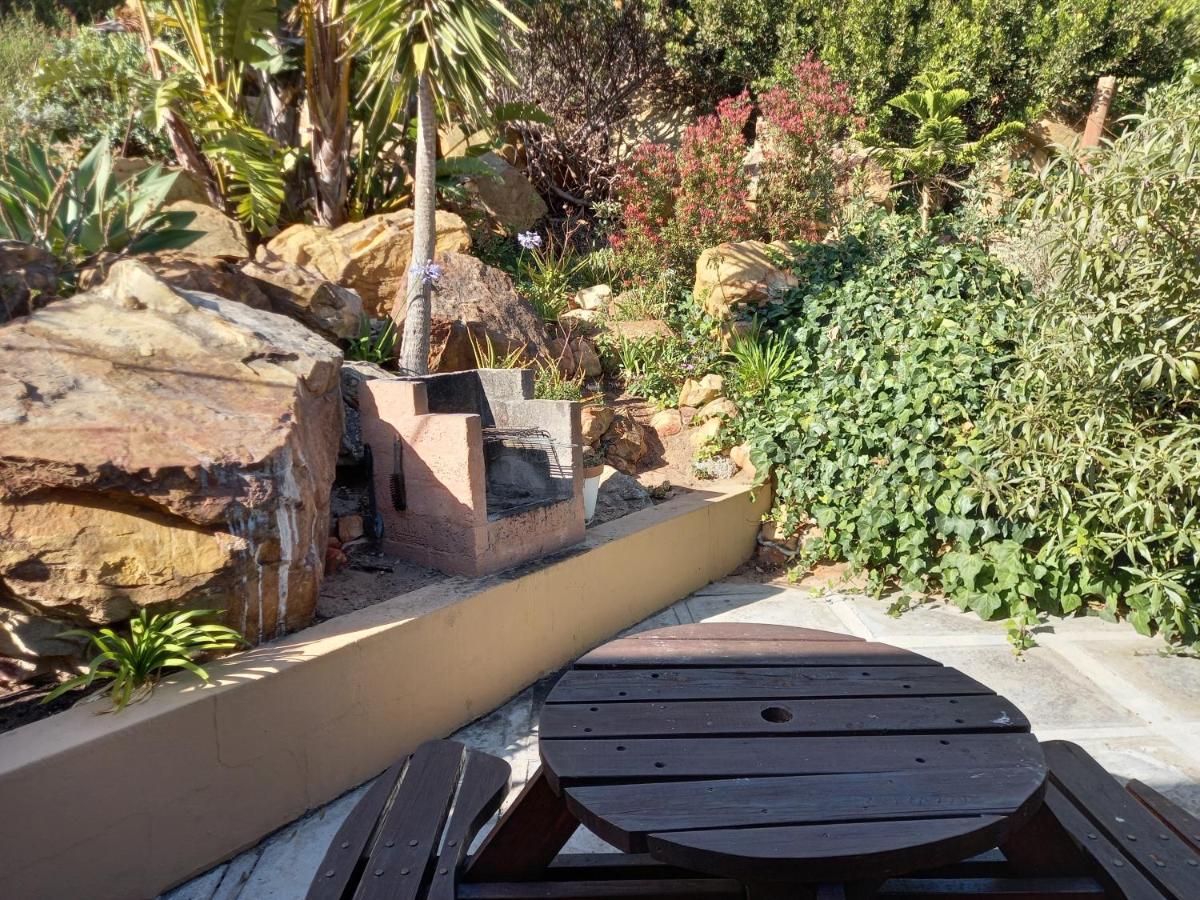 A Place In Thyme Fish Hoek Extérieur photo