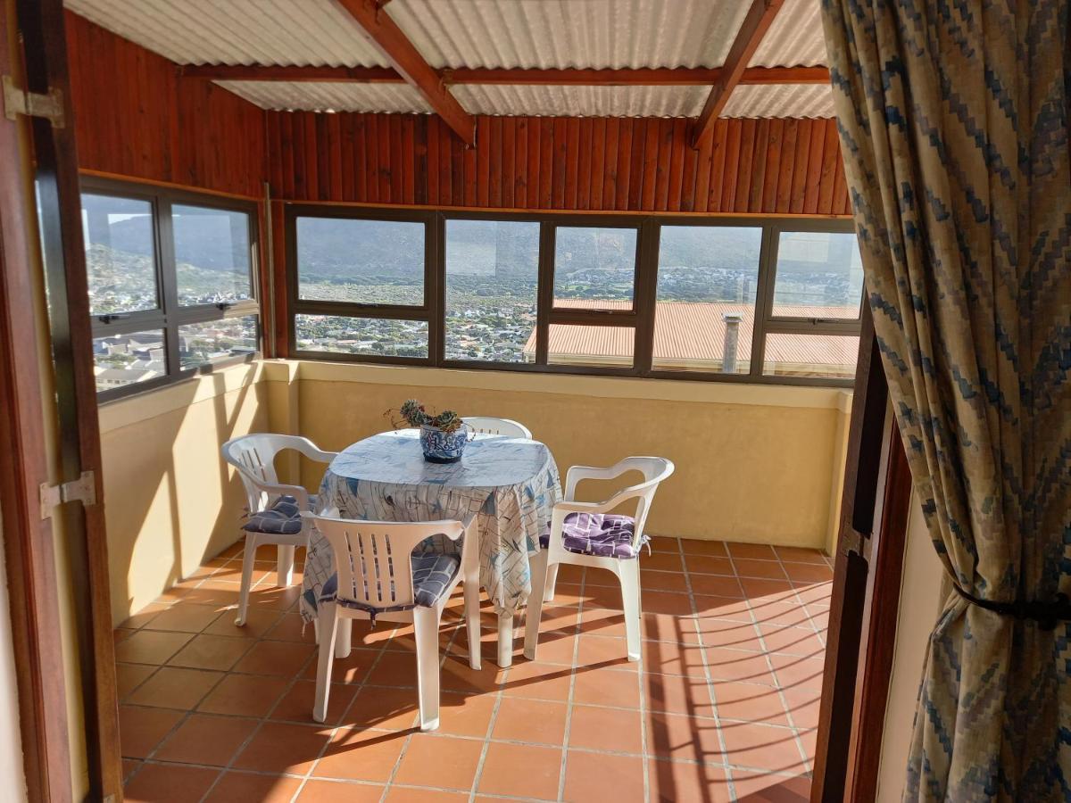 A Place In Thyme Fish Hoek Extérieur photo