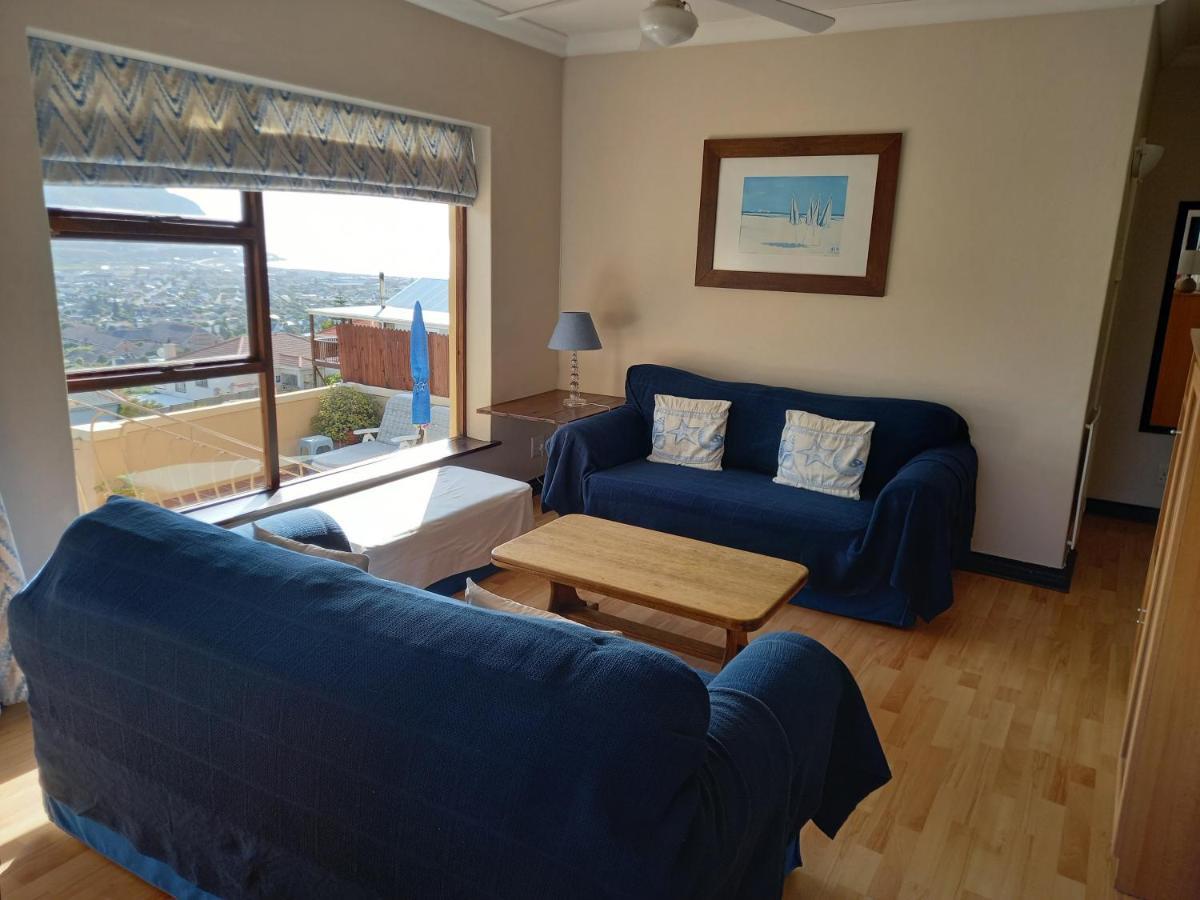 A Place In Thyme Fish Hoek Extérieur photo