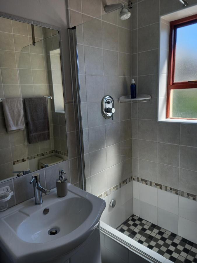 A Place In Thyme Fish Hoek Extérieur photo