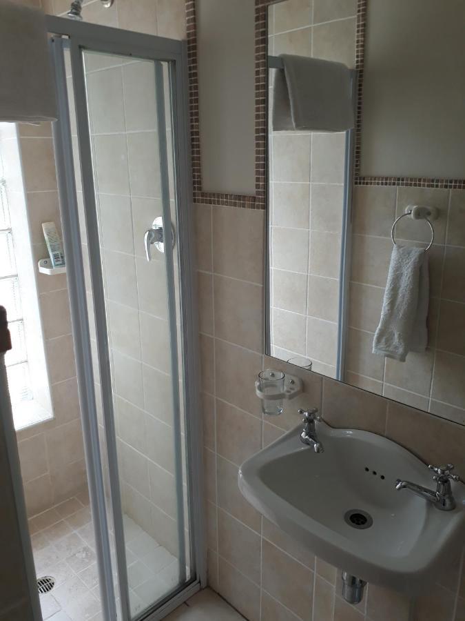 A Place In Thyme Fish Hoek Extérieur photo
