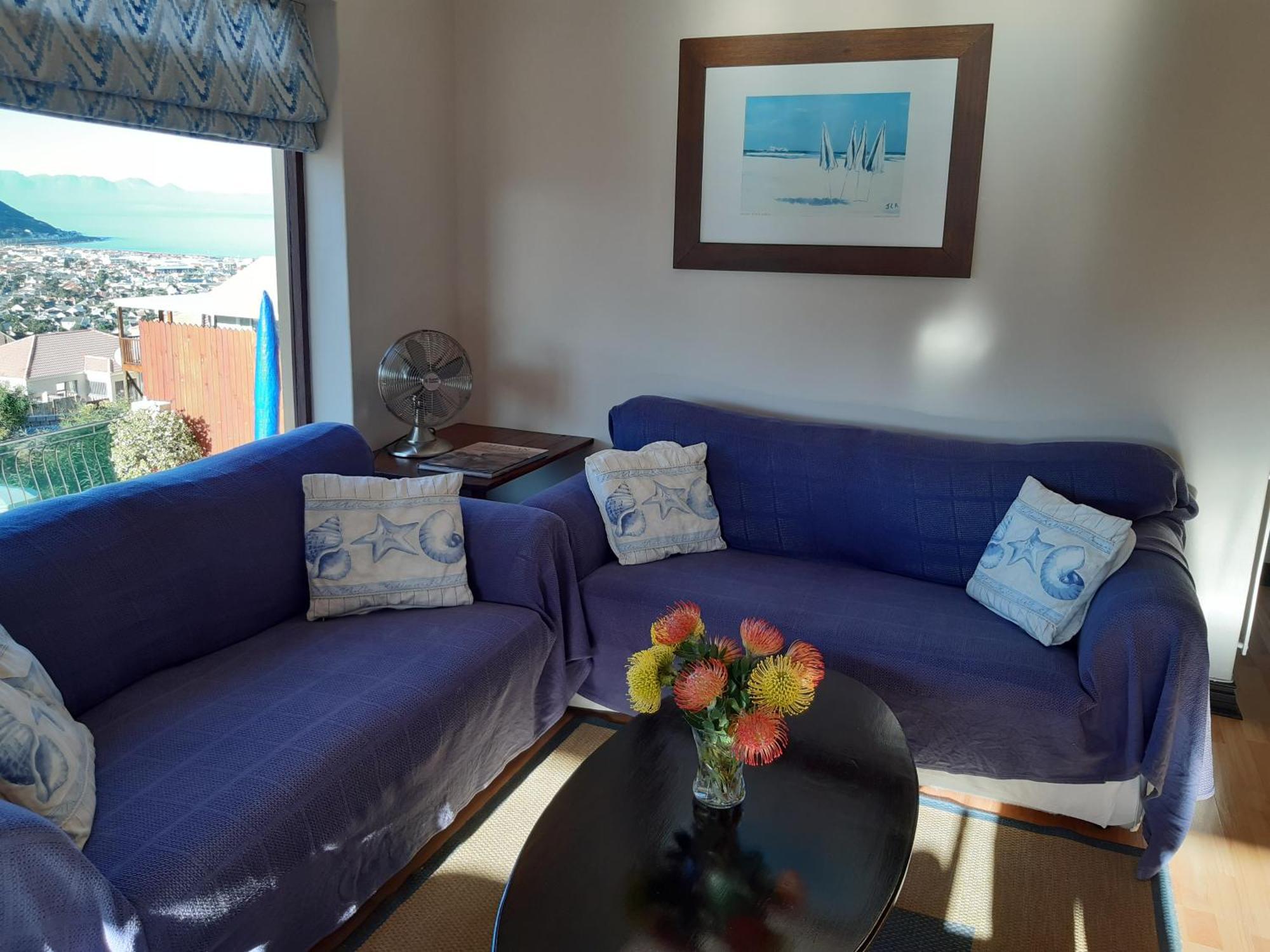 A Place In Thyme Fish Hoek Extérieur photo