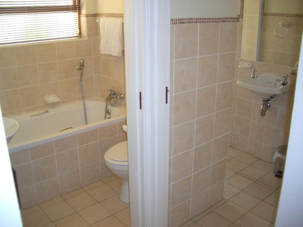 A Place In Thyme Fish Hoek Chambre photo