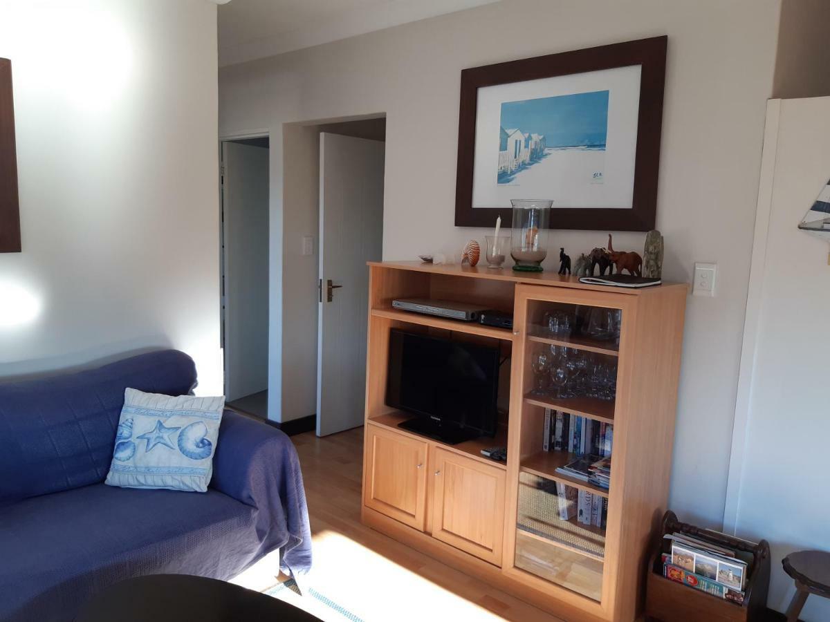 A Place In Thyme Fish Hoek Extérieur photo