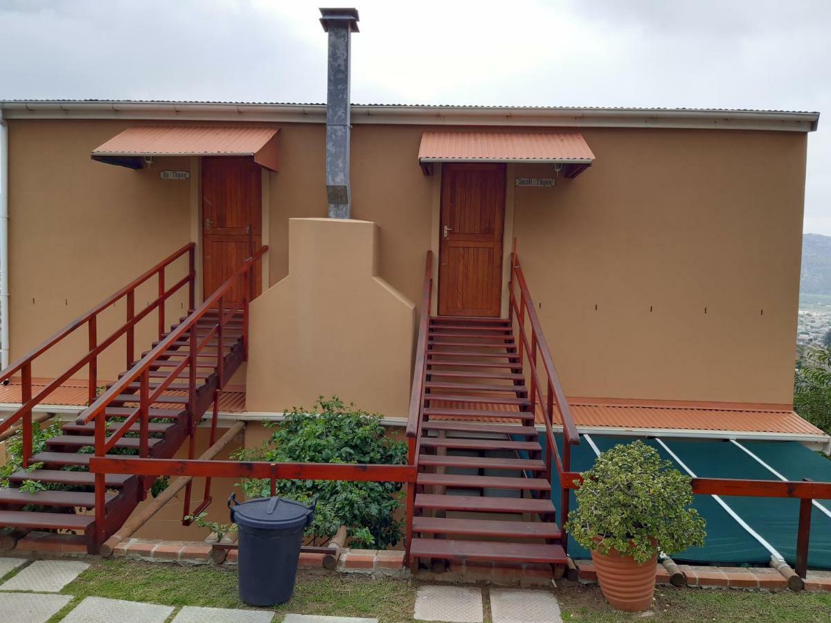 A Place In Thyme Fish Hoek Extérieur photo