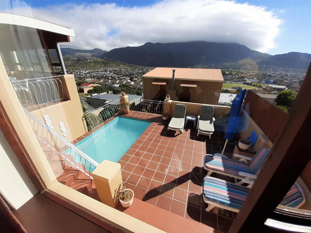 A Place In Thyme Fish Hoek Extérieur photo