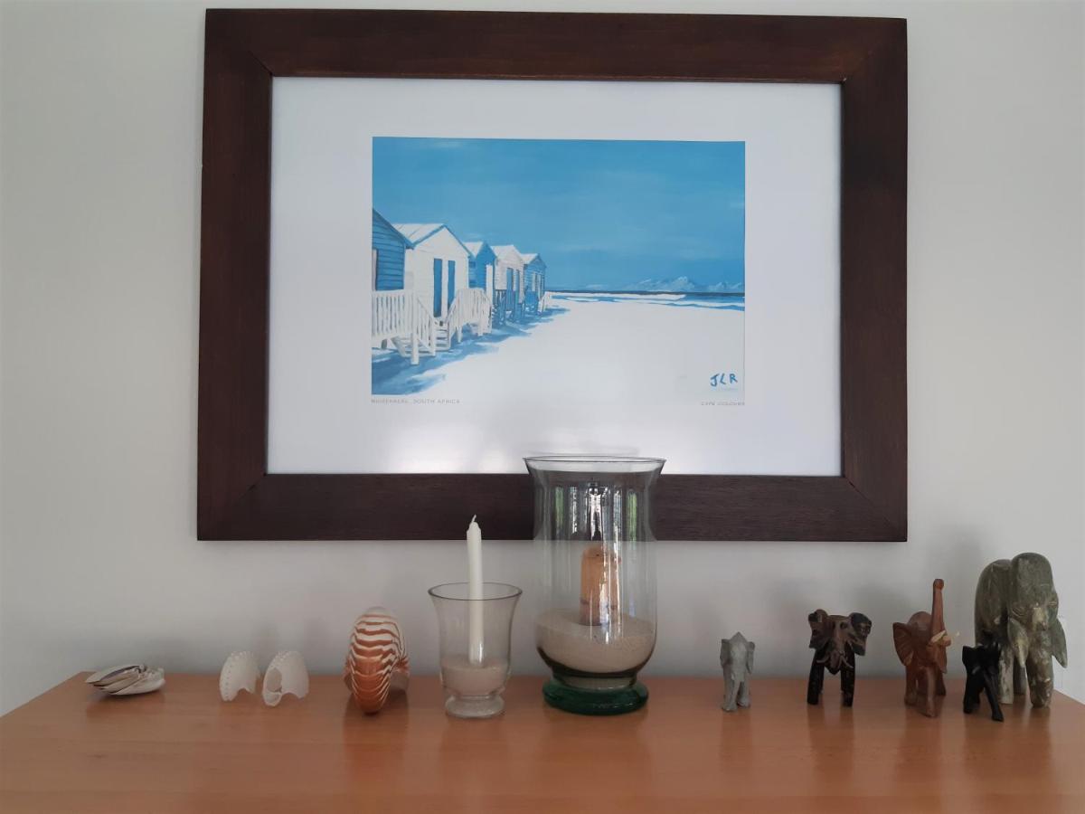 A Place In Thyme Fish Hoek Extérieur photo