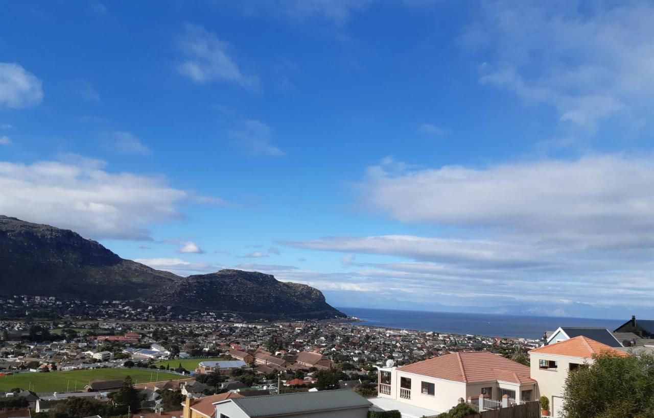 A Place In Thyme Fish Hoek Extérieur photo
