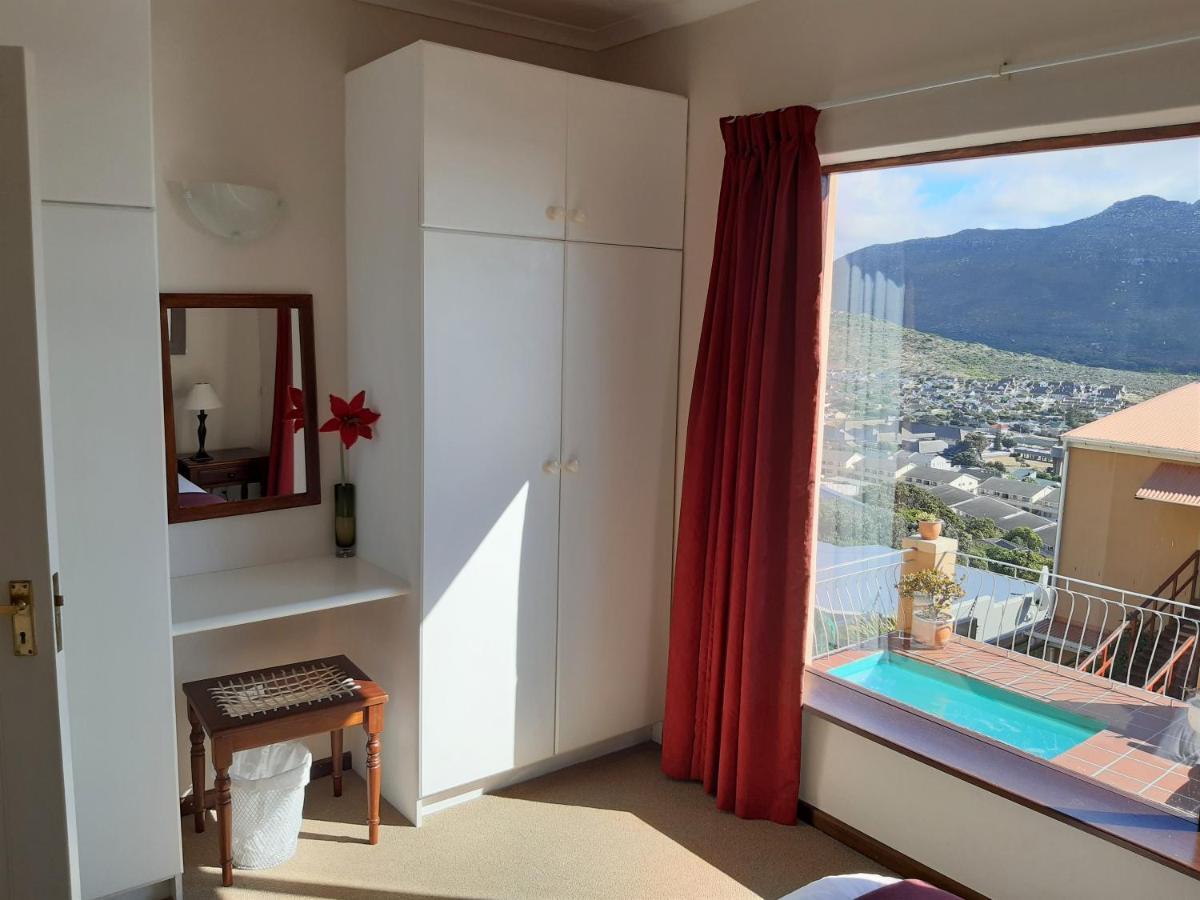 A Place In Thyme Fish Hoek Extérieur photo