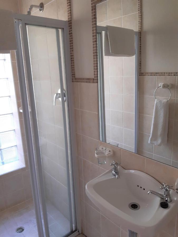 A Place In Thyme Fish Hoek Extérieur photo