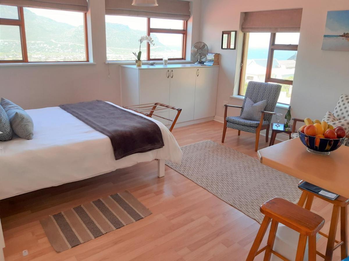 A Place In Thyme Fish Hoek Extérieur photo