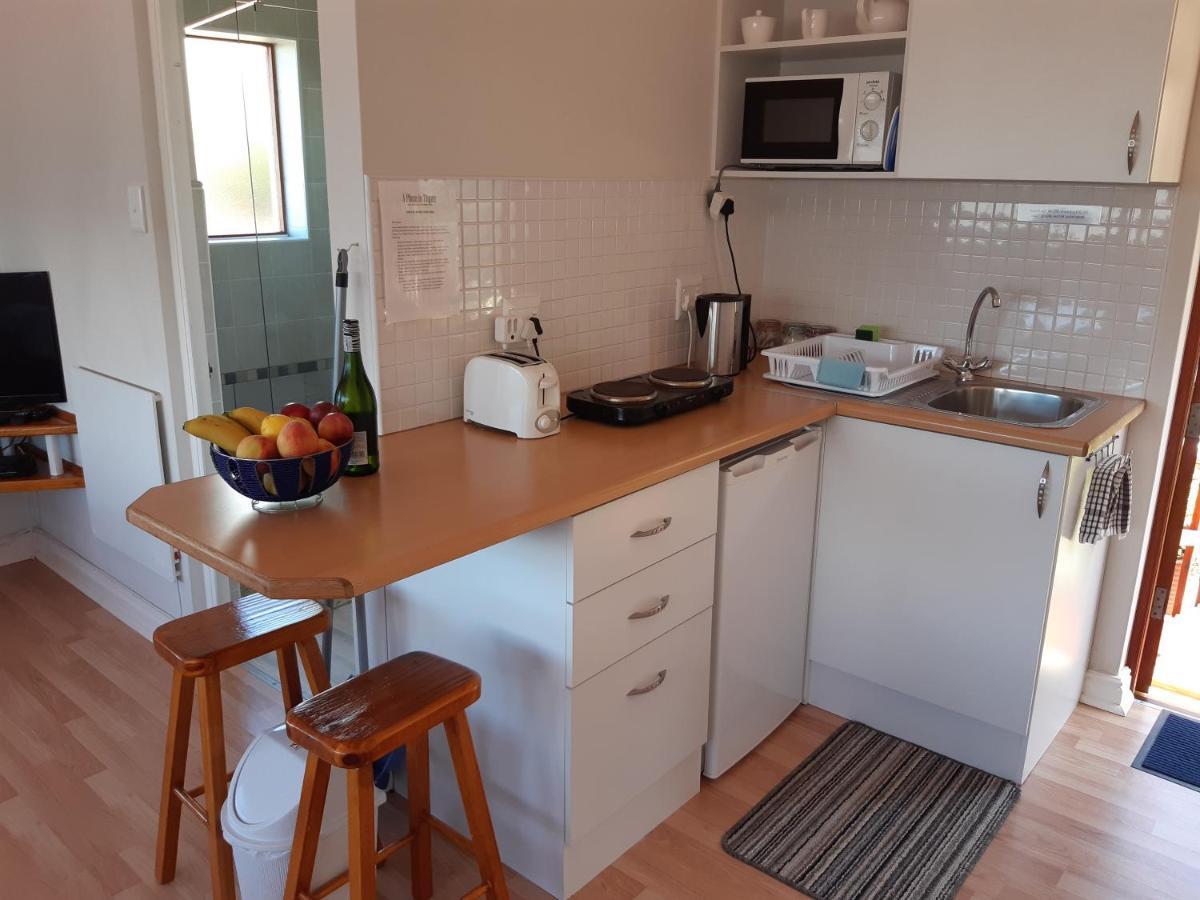A Place In Thyme Fish Hoek Extérieur photo