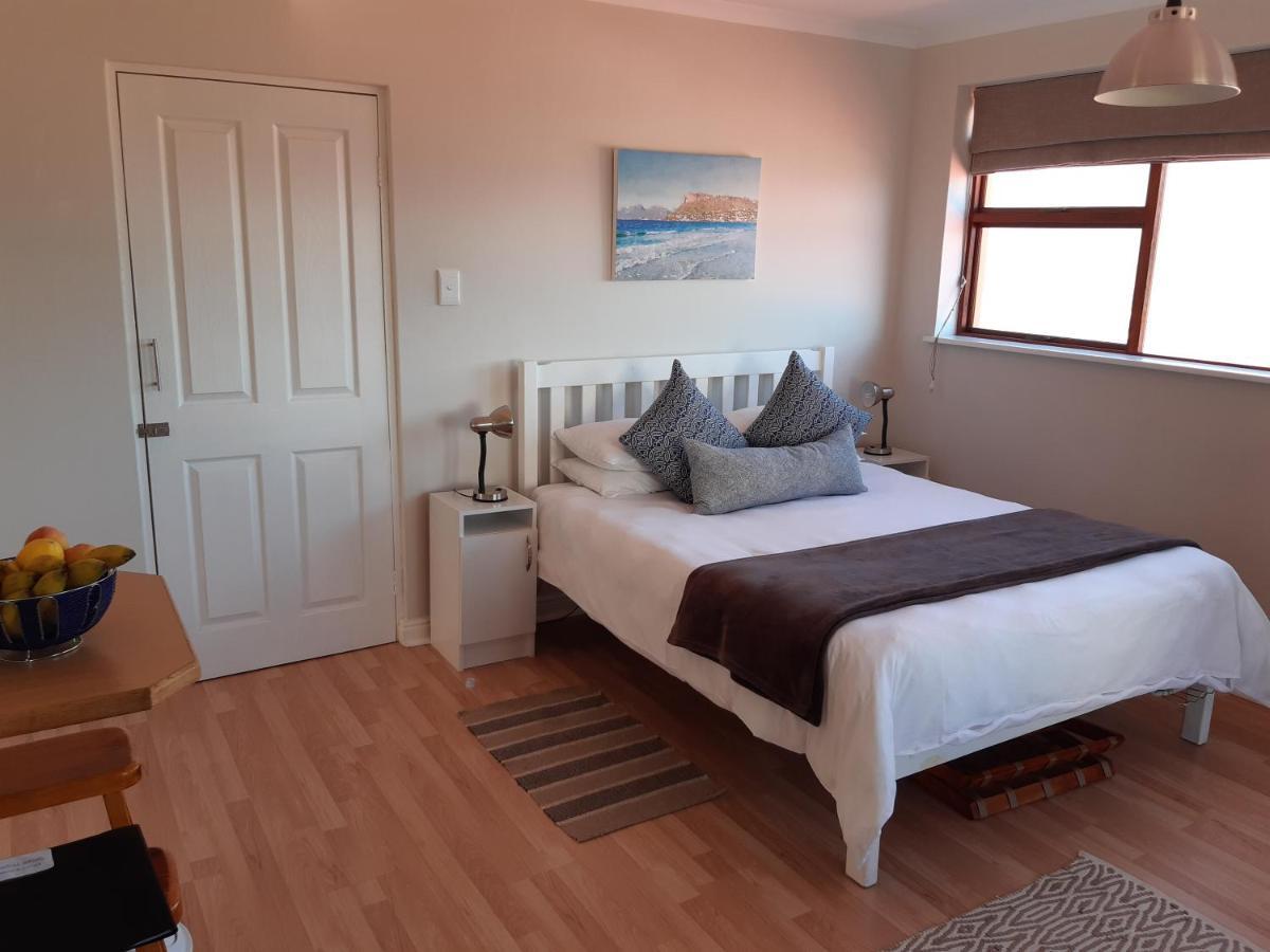 A Place In Thyme Fish Hoek Extérieur photo