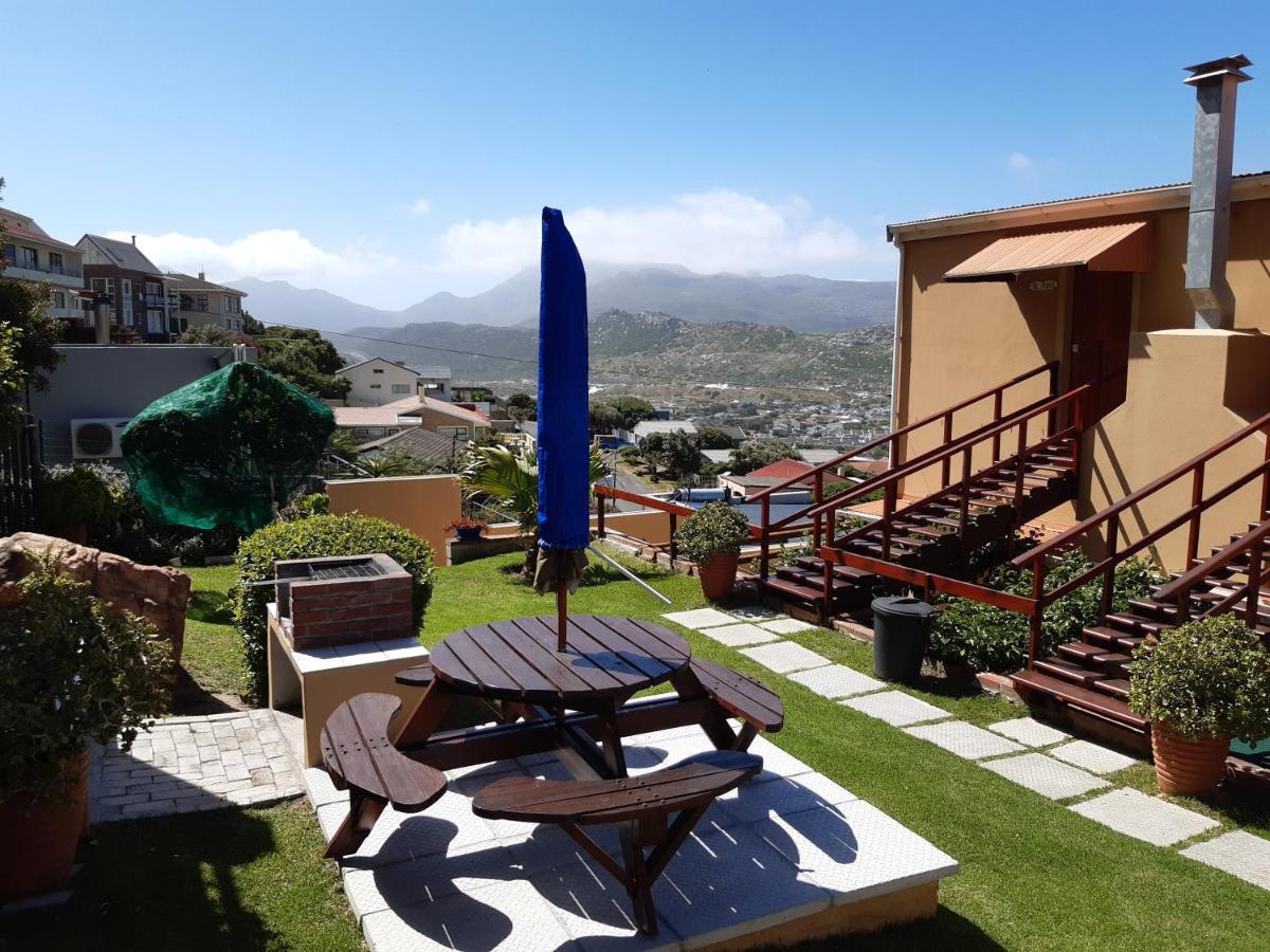 A Place In Thyme Fish Hoek Extérieur photo