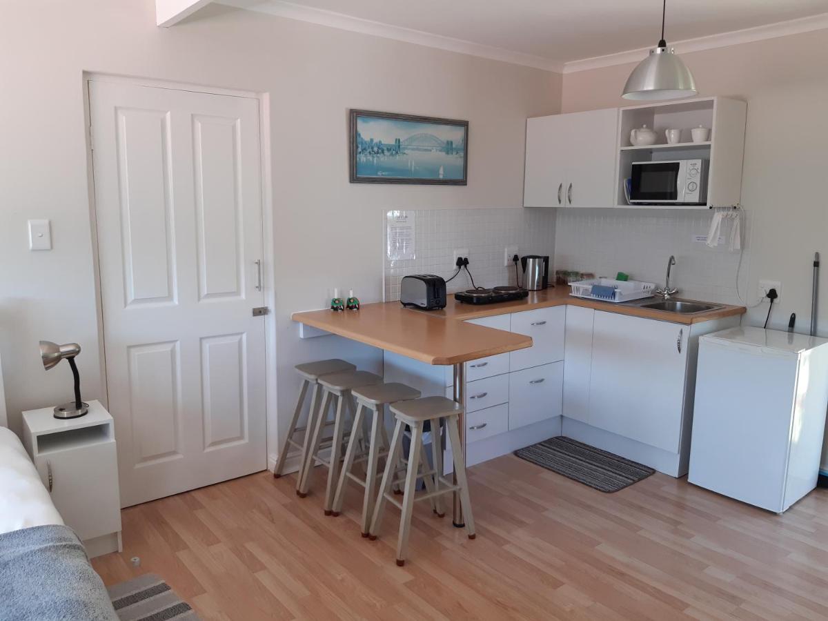 A Place In Thyme Fish Hoek Extérieur photo